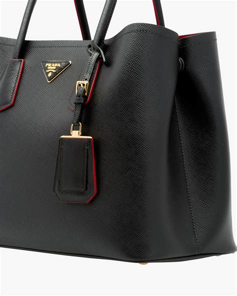 prada bag schwarz